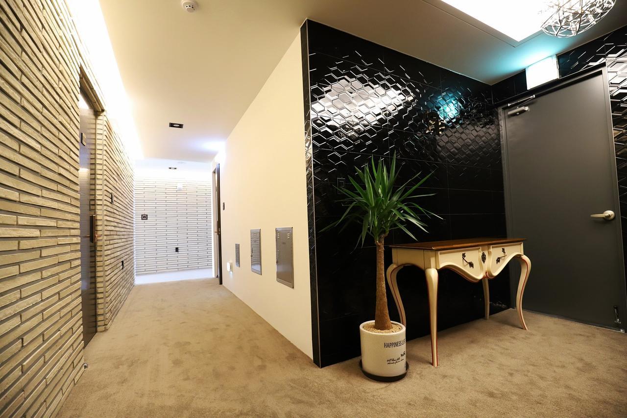 Chuncheon Hotel Bentley Экстерьер фото