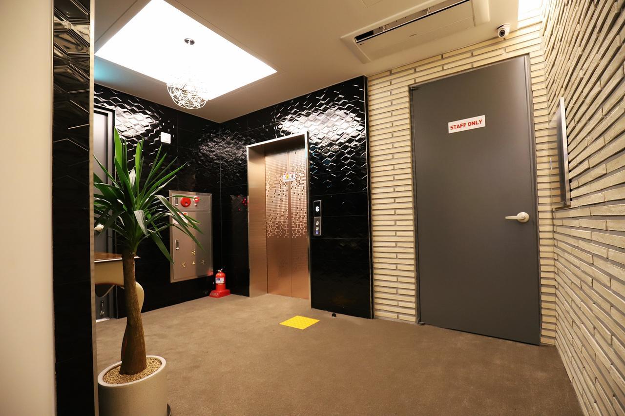 Chuncheon Hotel Bentley Экстерьер фото