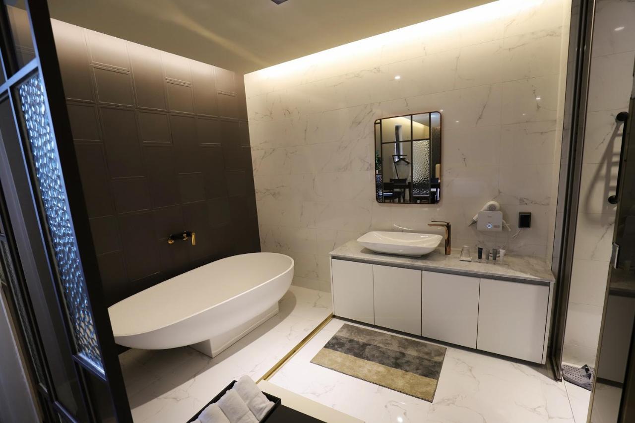 Chuncheon Hotel Bentley Экстерьер фото